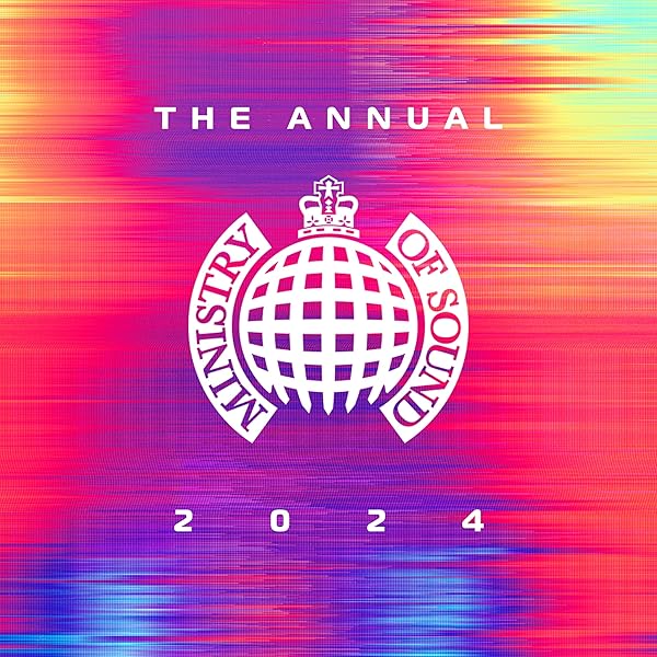 The Annual 2016: Amazon.co.uk: CDs & Vinyl